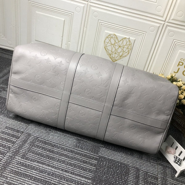 ルイヴィトンバッグ内部構造